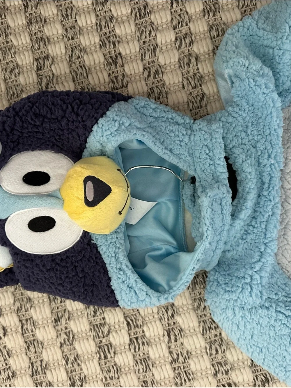 Bluey Costume for Kids